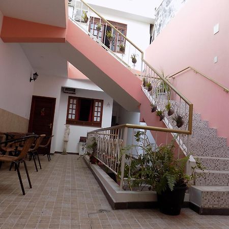Albergue Rio Vermelho Salvador de Bahía Exterior foto