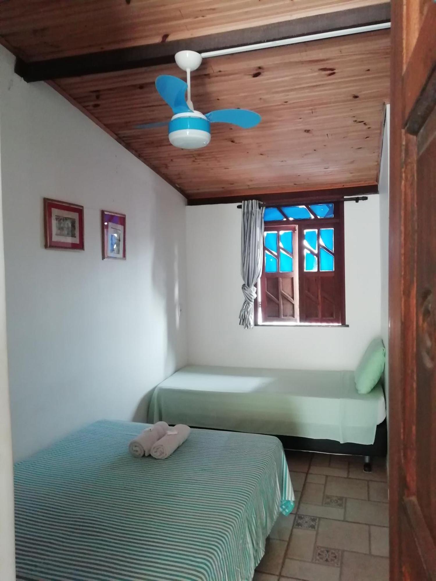 Albergue Rio Vermelho Salvador de Bahía Exterior foto