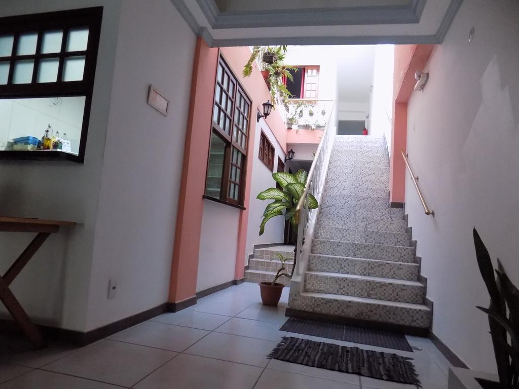 Albergue Rio Vermelho Salvador de Bahía Exterior foto