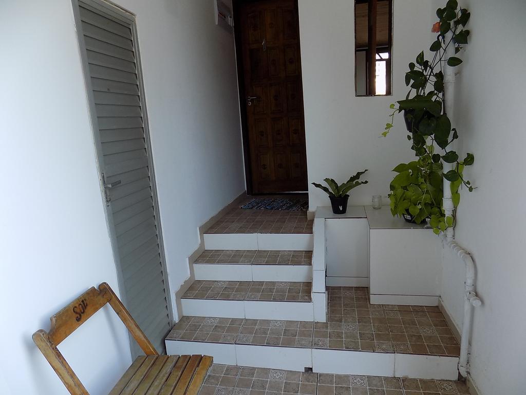 Albergue Rio Vermelho Salvador de Bahía Exterior foto