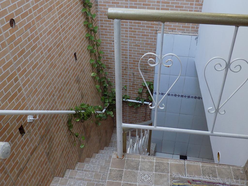 Albergue Rio Vermelho Salvador de Bahía Exterior foto