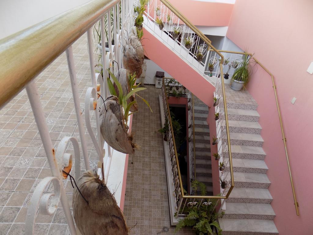 Albergue Rio Vermelho Salvador de Bahía Exterior foto