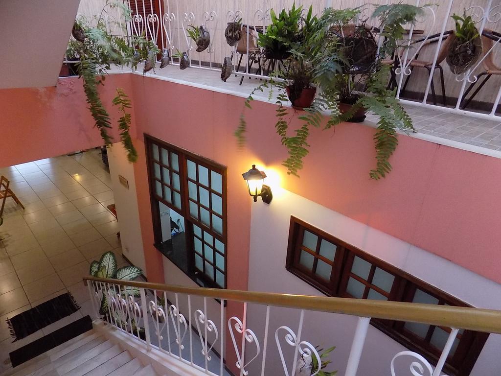 Albergue Rio Vermelho Salvador de Bahía Exterior foto