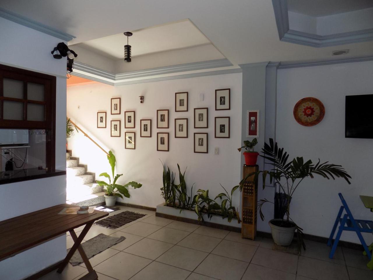 Albergue Rio Vermelho Salvador de Bahía Exterior foto
